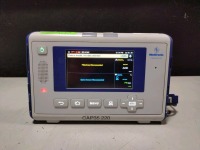 MEDTRONIC CAPNOSTREAM 35 RESPIRATORY MONITOR