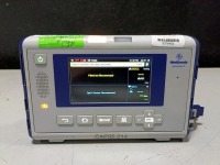 MEDTRONIC CAPNOSTREAM 35 RESPIRATORY MONITOR