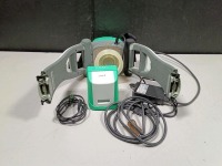 PHYSIO-CONTROL LUCAS 2 CHEST COMPRESSION SYSTEM