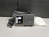 PHILIPS BIPAP AVAPS CPAP MACHINE