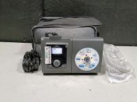 PHILIPS BIPAP AVAPS CPAP MACHINE