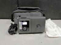 PHILIPS BIPAP AVAPS CPAP MACHINE