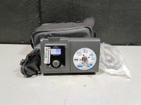 PHILIPS BIPAP AVAPS CPAP MACHINE
