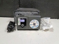 PHILIPS BIPAP AVAPS CPAP MACHINE