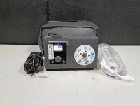 PHILIPS BIPAP AVAPS CPAP MACHINE