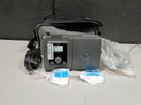 PHILIPS BIPAP AVAPS CPAP MACHINE