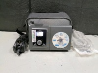PHILIPS BIPAP AVAPS CPAP MACHINE