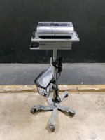 RESMED VPAP AUTO CPAP MACHINE