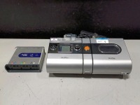 RESMED VPAP TX CPAP MACHINE