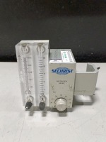SECHRIST OXYGEN BLENDER