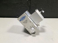 SECHRIST OXYGEN BLENDER
