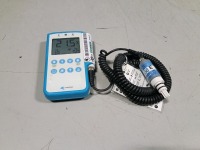 MAXTEC MAXO2ME OXYGEN MONITOR