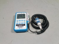 MAXTEC MAXO2ME OXYGEN MONITOR