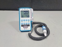 MAXTEC MAXO2ME OXYGEN MONITOR