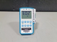MAXTEC MAXO2ME OXYGEN MONITOR