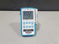 MAXTEC MAXO2ME OXYGEN MONITOR