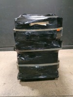 LOT OF OXYGEN CONCENTRATORS