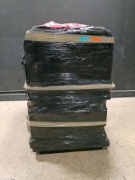 LOT OF OXYGEN CONCENTRATORS