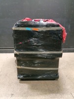 LOT OF OXYGEN CONCENTRATORS