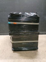 LOT OF OXYGEN CONCENTRATORS