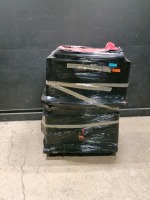 LOT OF OXYGEN CONCENTRATORS