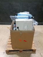 LOT OF OXYGEN CONCENTRATORS