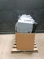 LOT OF OXYGEN CONCENTRATORS