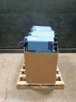 LOT OF OXYGEN CONCENTRATORS