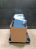 LOT OF OXYGEN CONCENTRATORS