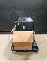 LOT OF OXYGEN CONCENTRATORS