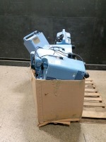 LOT OF OXYGEN CONCENTRATORS