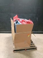 LOT OF OXYGEN CONCENTRATORS