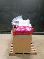 LOT OF OXYGEN CONCENTRATORS