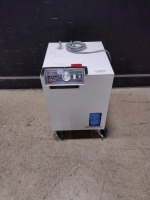 TIMETER AIR COMPRESSOR