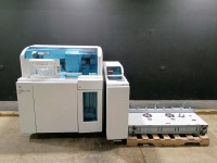 ROCHE COBAS E 801 LAB ANALYZER