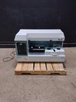 SIEMENS BCS XP LAB ANALYZER