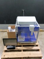 EPPENDORF EPMOTION 5073 LIQUID HANDLER