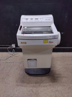 LEICA CM 1850 MICROTOME