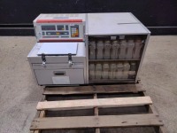 MILES TISSUE-TEK VIP TISSUE PROCESSOR