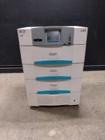 BECTON DICKINSON BACTEC MGIT 960 AUTOMATED MYCROBACTERIA DETECTION SYSTEM
