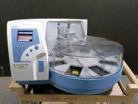 THERMO SCIENTIFIC KING FISHER FLEX PURIFICATION SYSTEM