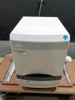 APPLIED BIOSYSTEMS 7500 FAST DX PCR SYSTEM