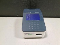 MCKESSON 120 URINE ANALYZER