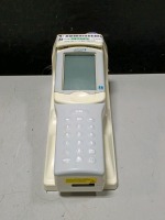 ABBOTT I-STAT1 ANALYZER