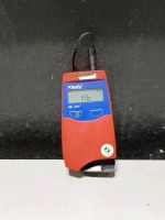 HEMOCUE HB 201+ ANALYZER