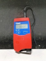 HEMOCUE HB 201+ ANALYZER