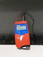 HEMOCUE HB 201+ ANALYZER