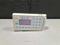 HEMOCHRON SIGNATURE ELITE WHOLE BLOOD MICROGOAGULATION SYSTEM