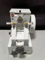 LEITZ 1512 MICROTOME