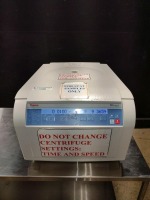THERMO SCIENTIFIC MEGAFUGE 16 CENTRIFUGE